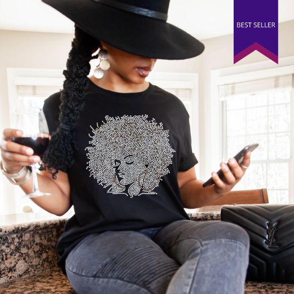 Bling Shirts