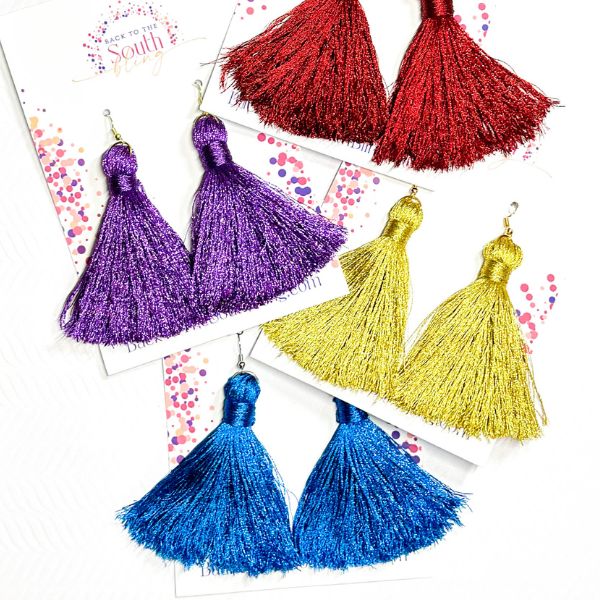 Adira Earring