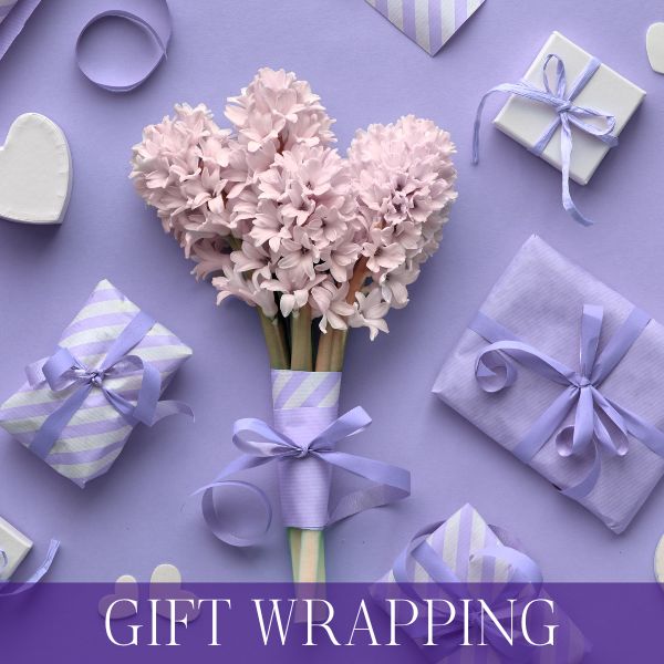 Gift Wrapping