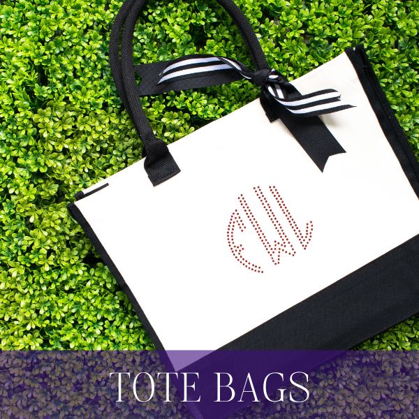 Tote bags