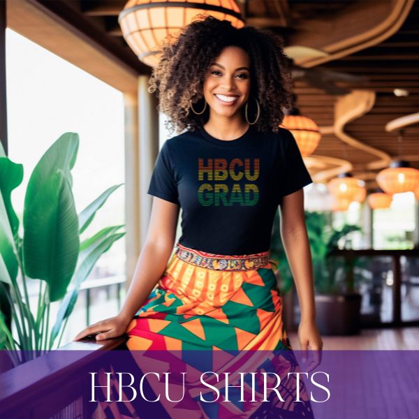 HBCU Bling