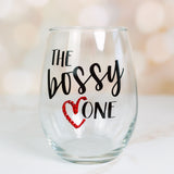 The One Glass
