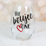 The One Glass