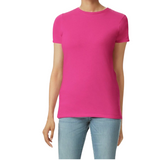 Comma-la Bling T-shirt
