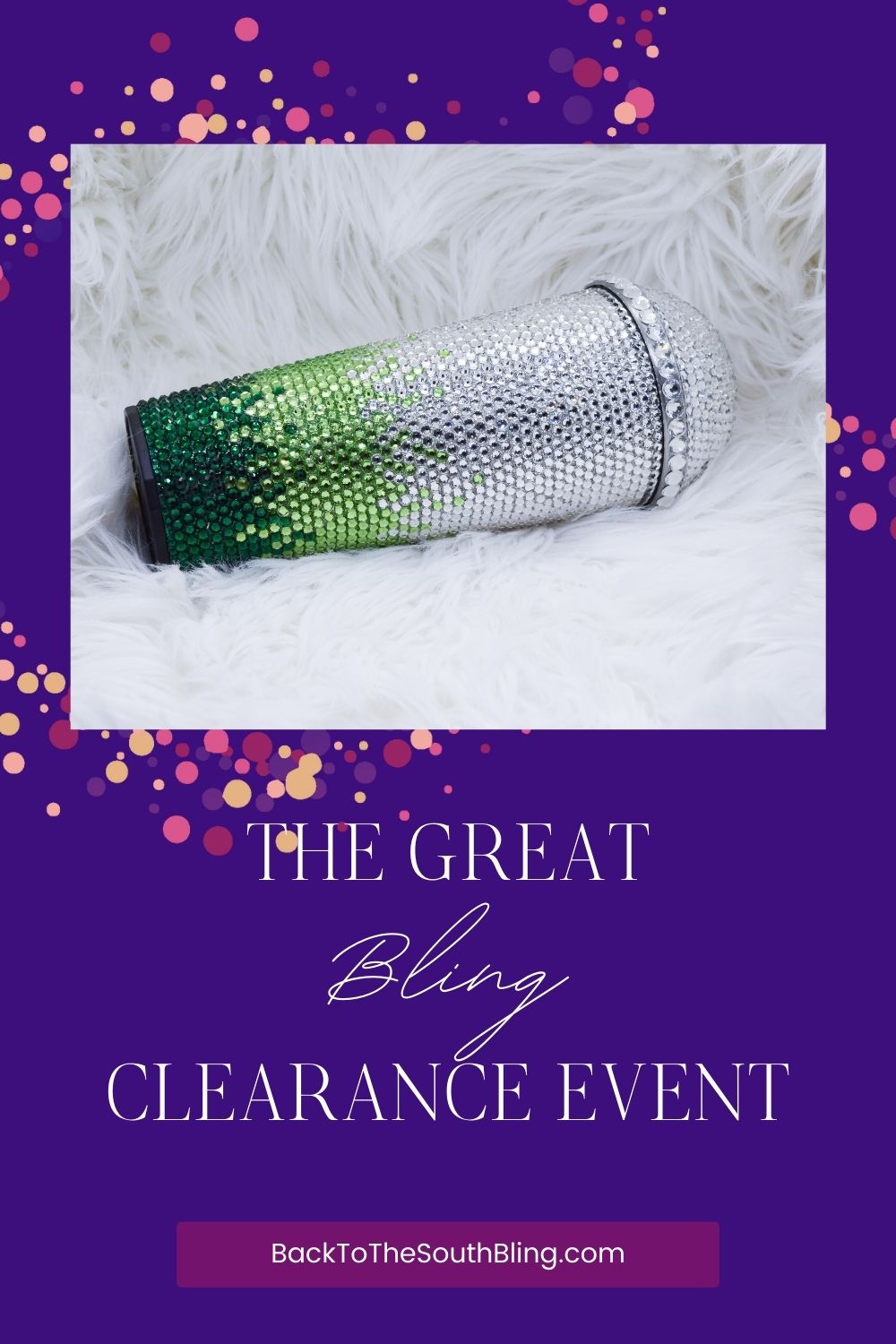 The Great Bling Clearance Event