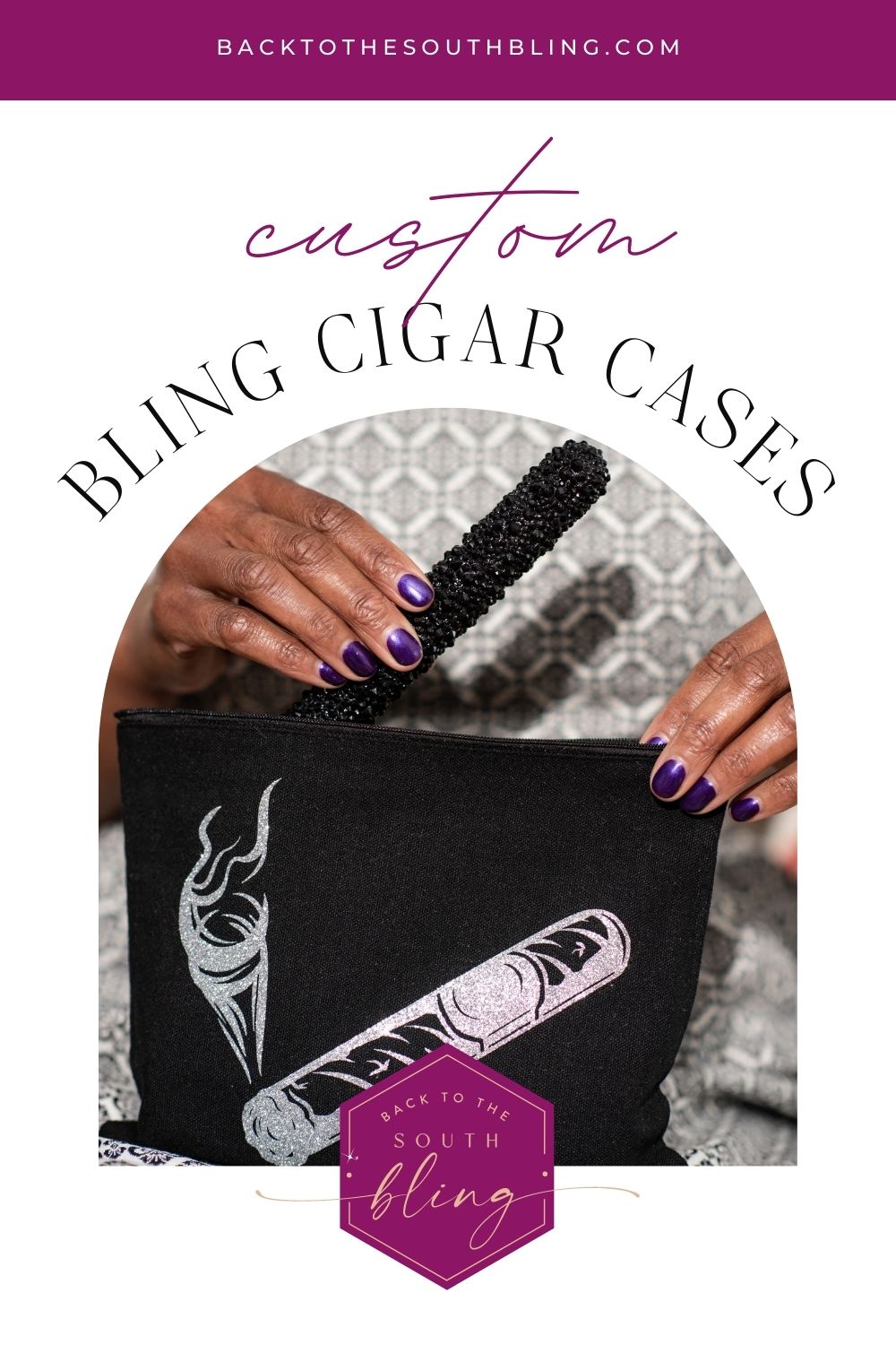 Cigar Accessories For Women