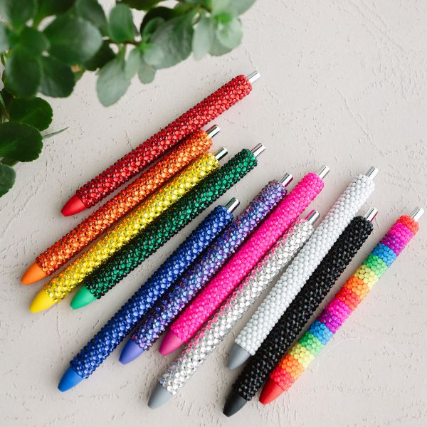 Bling Pens – Back to the South Bling