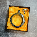 Bracelet Flask Gift Set