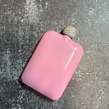 Flask with Bling Top