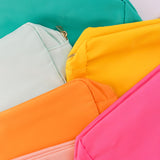 Nylon bags