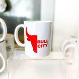 Bull City Mug