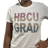 HBCU Grad Bling T-shirt