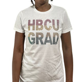 HBCU Grad Bling T-shirt