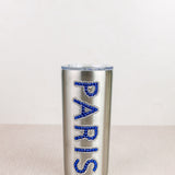 Personalized Name Bling Cup [Made-to-Order]
