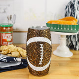 Football Bling Cup