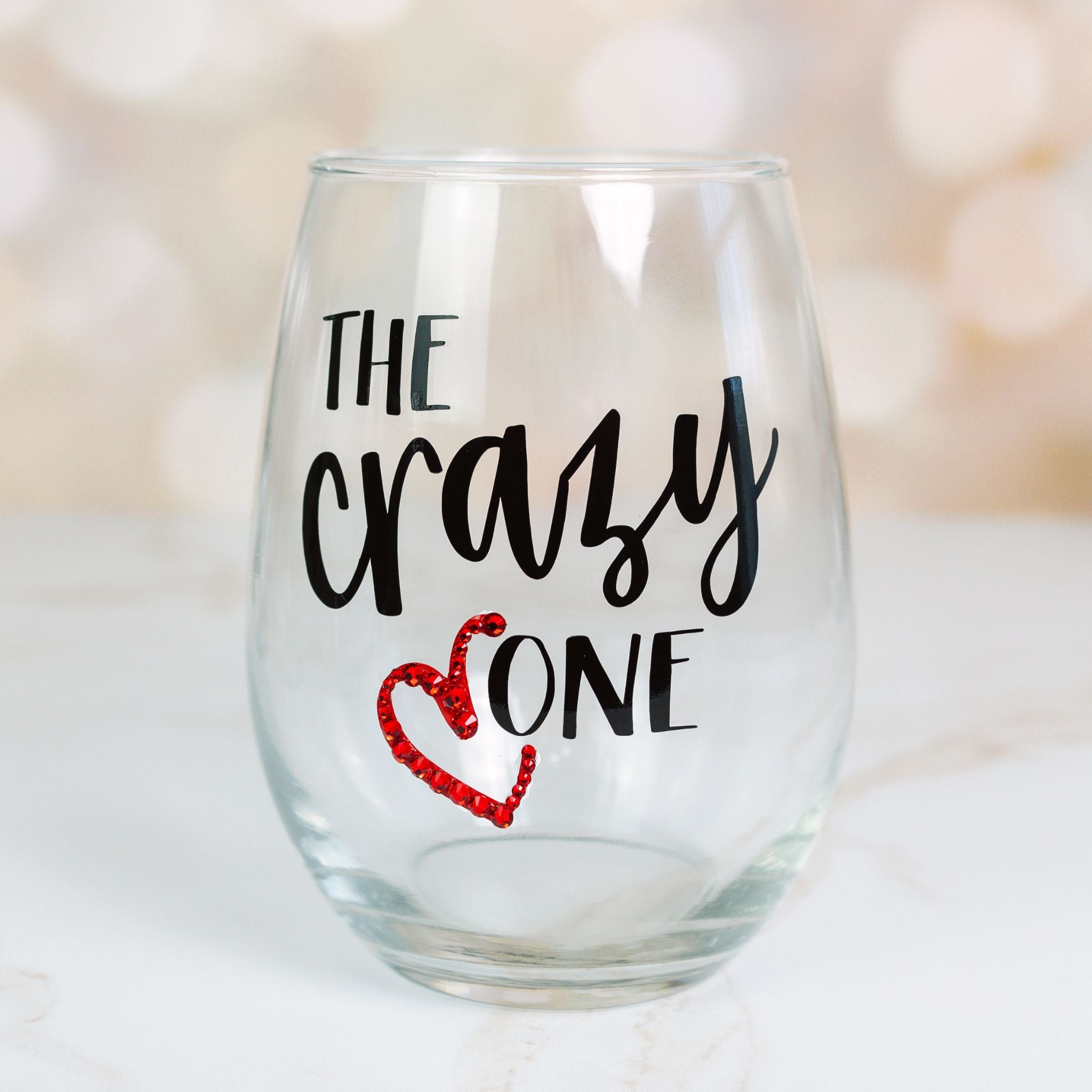 The One Glass