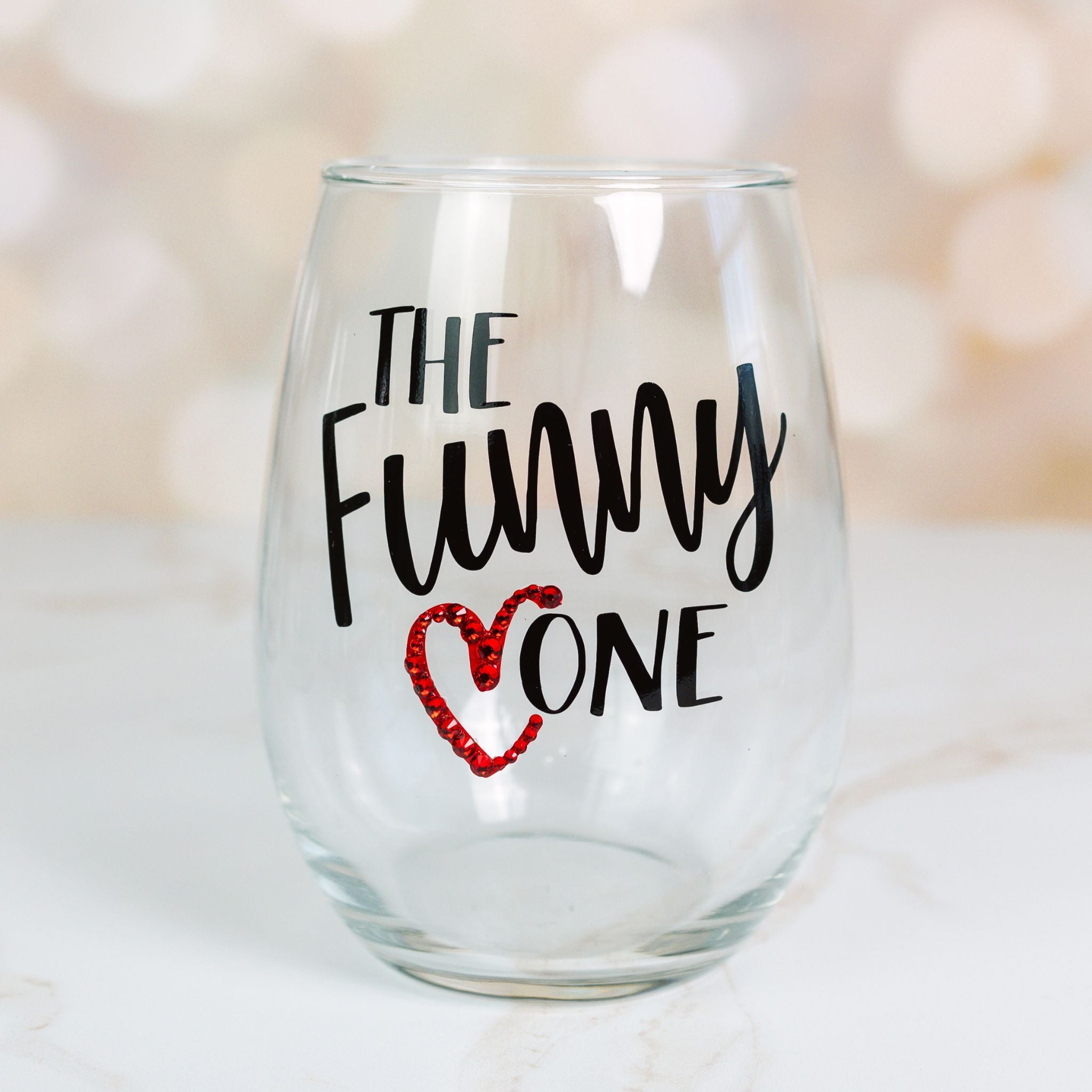 The One Glass