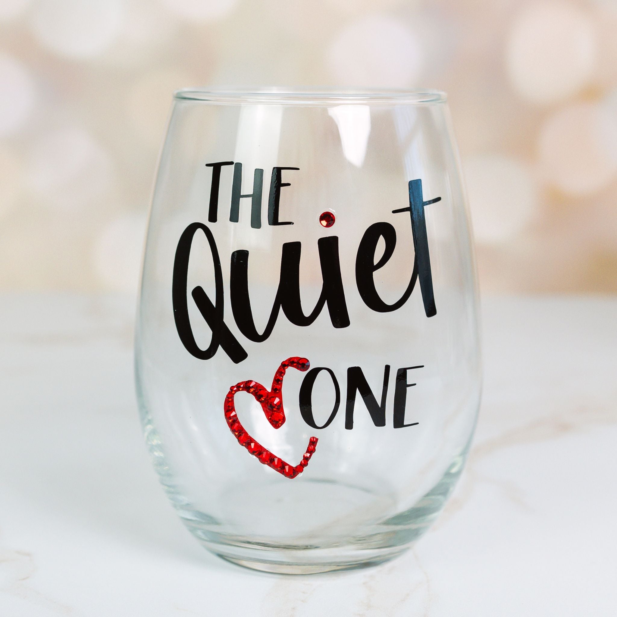 The One Glass