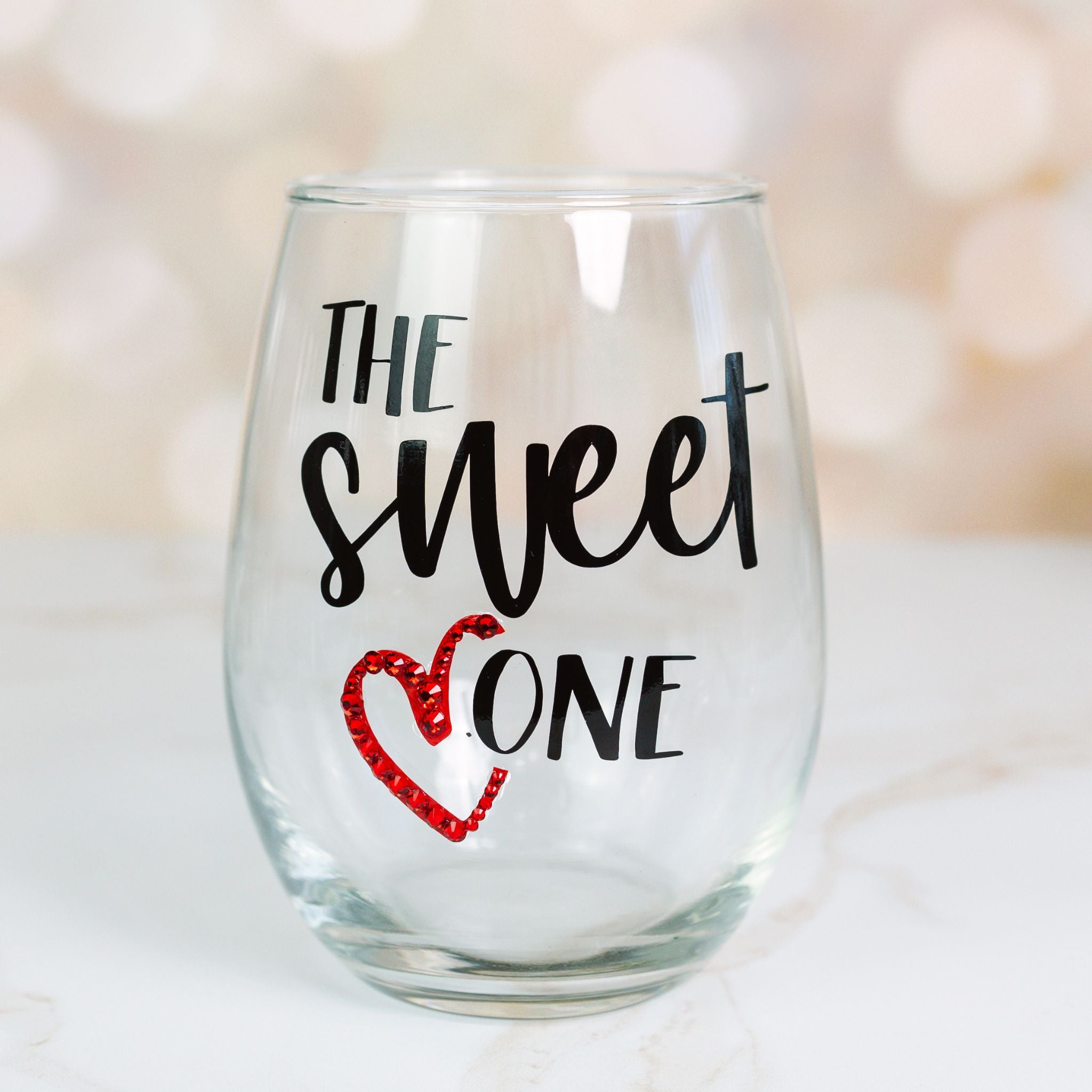 The One Glass