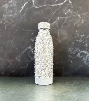 16 oz Bling Acrylic Water Bottle