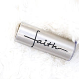 Faith Bling Cup