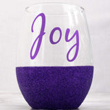 Joy Glass